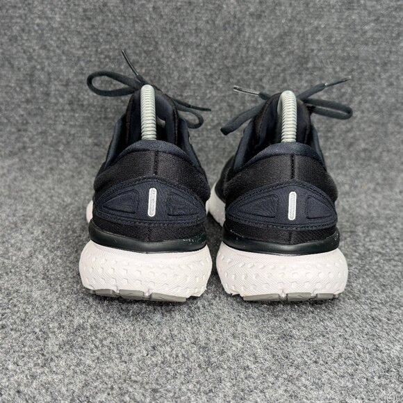 Brooks Glycerin 18 Running Shoes Women's Size 8 Black Athletic Training Sneakers - Picture 5 of 11